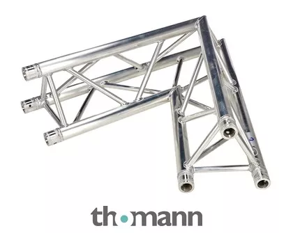 Global Truss F33C20 60° Corner