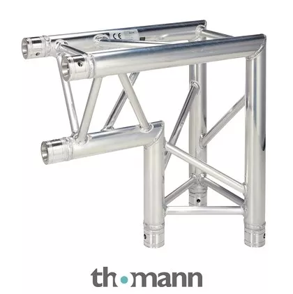 Global Truss F33C25 90° Corner