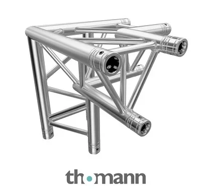 Global Truss F33C33 90° Corner