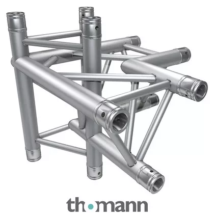 Global Truss F33C45 90° Corner