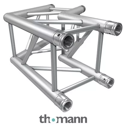 Global Truss F34C22 120° Corner