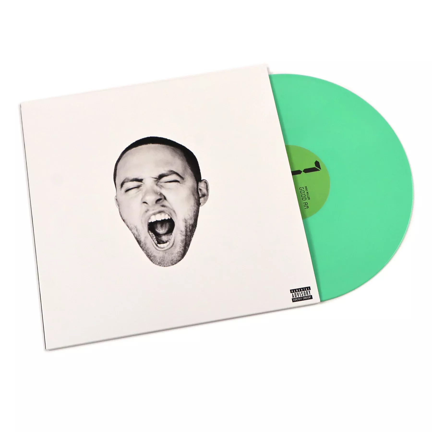 GOOD AM (Indie Exclusive Colored Vinyl) Vinyl 2LP
