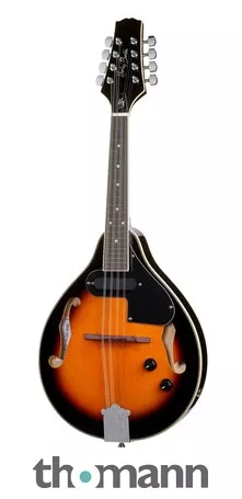 Harley Benton HBMA-50E Mandoline VS
