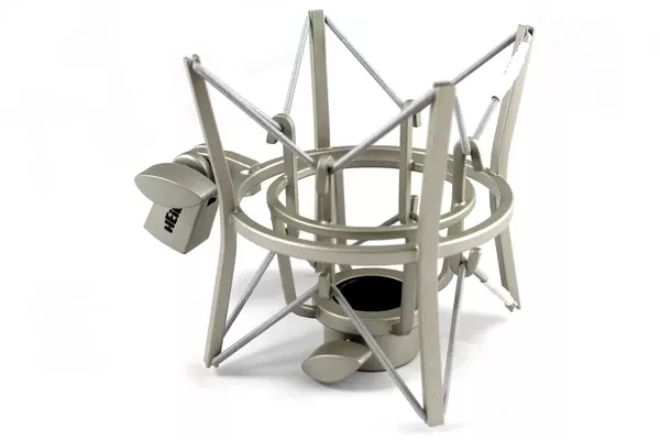 Heil Sound PRSM Shock Mount (Champagne)