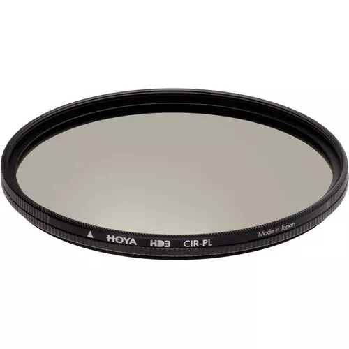 HOYA HD3 CIR-PL 49MM