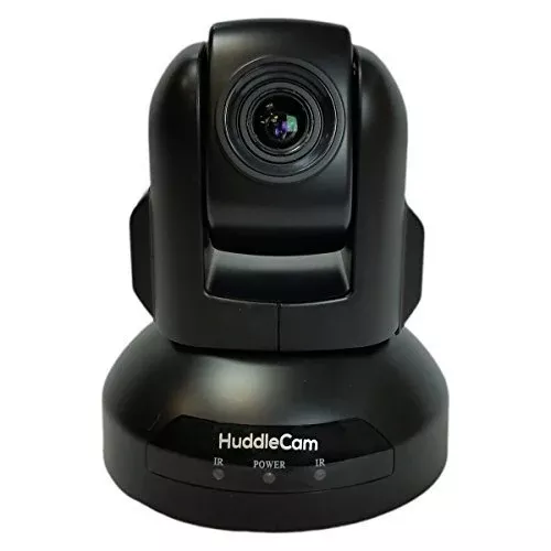 HuddleCamHD 2.1 MP 10x 720p Indoor USB 2.0 PTZ Camera