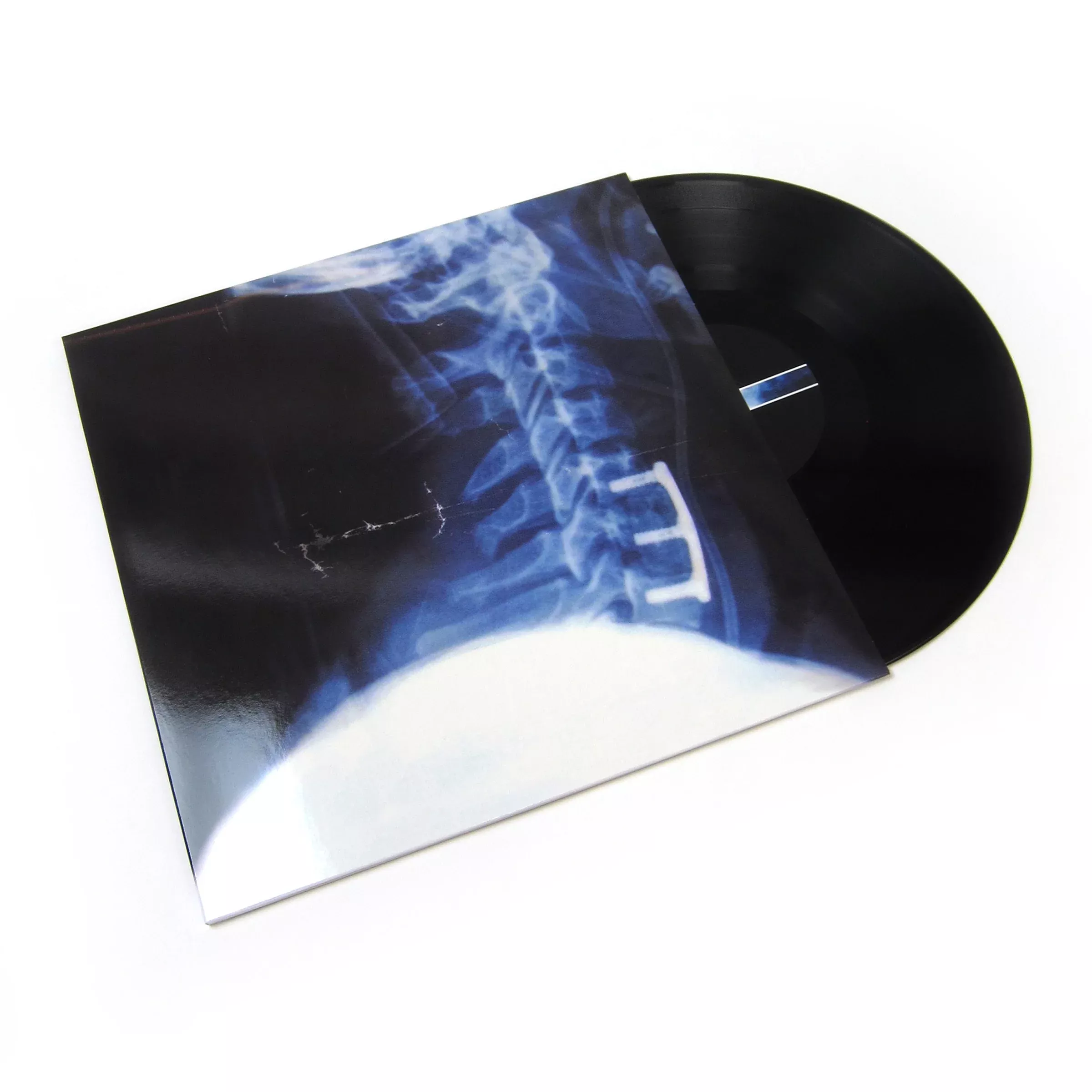 INNA BABALON Vinyl 2LP