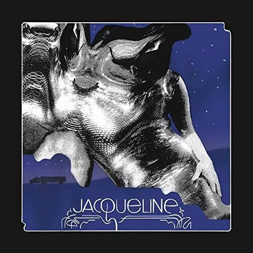 Jackie Lynn: Jacqueline - CASSETTES
