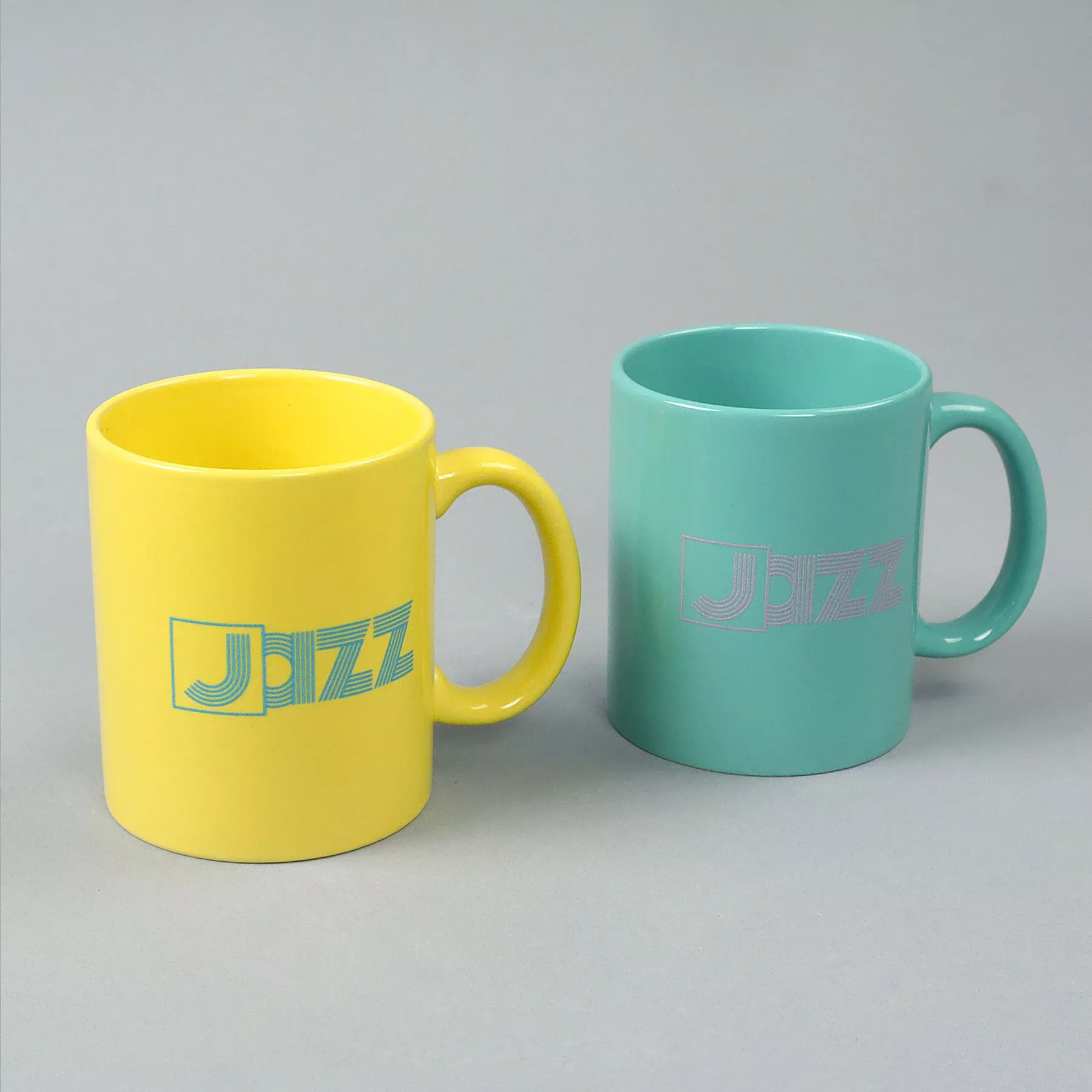 Jazz Mug