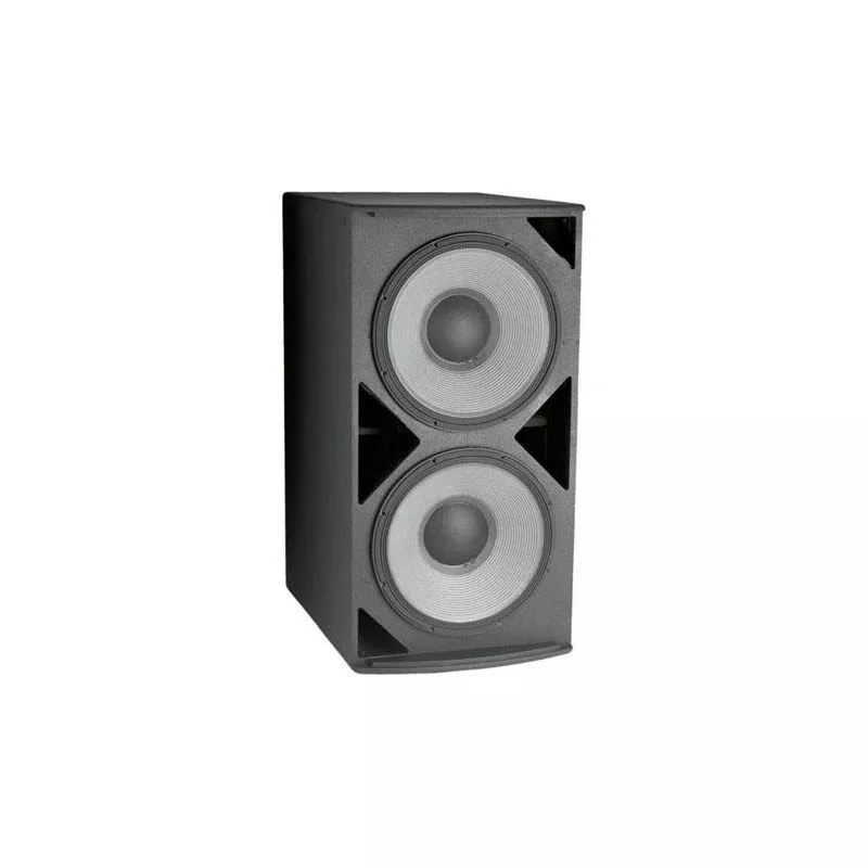 JBL ASB6128 High Power 2 x 18 2242H SVG Driver