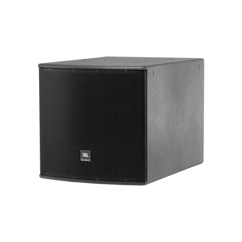 JBL ASB7118 Ultra Long Excursion High Power Single 18" Subwoofer