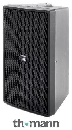 JBL Control 29 AV Black