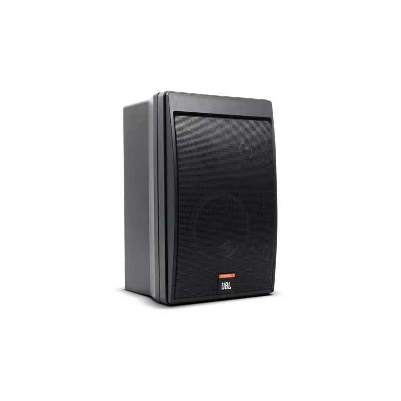 JBL Control 5 Compact Control Monitor Loudspeaker System - Single