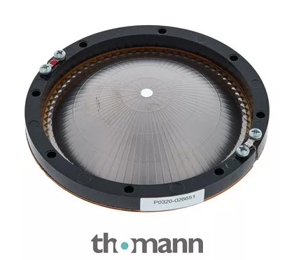 JBL D16R2450 Diaphragm