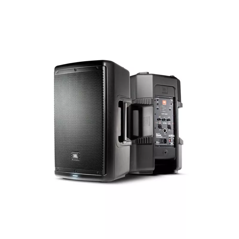 JBL EON610 10 Two-Way Multipurpose Self-Powered Sound Reinforcement