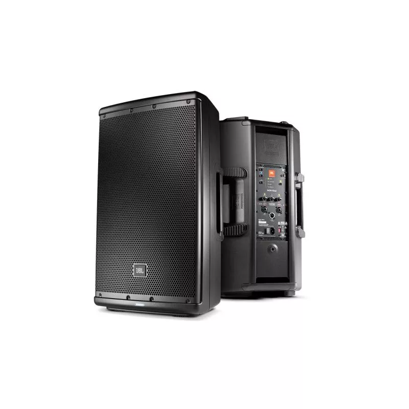 JBL EON612 12 Two-Way Multipurpose Self-Powered Sound Reinforcement