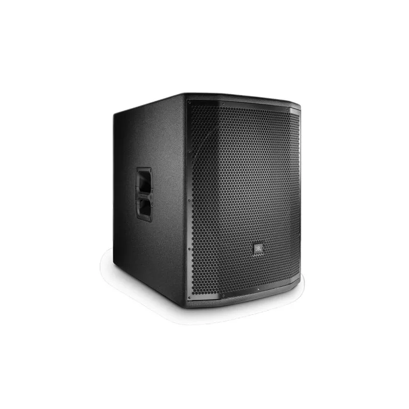 JBL PRX818XLFW 18” Self-Powered Extended Low-Frequency Subwoofer Syste