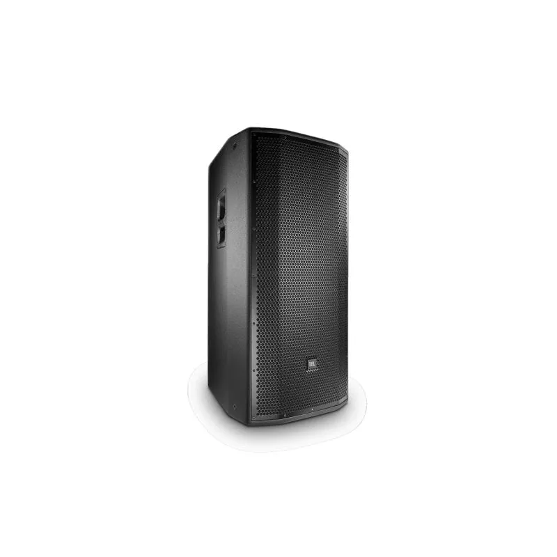 JBL PRX835W 15” Three-Way Full-Range Main System with Wi-Fi