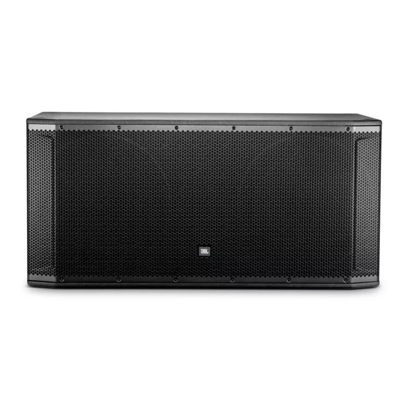JBL SRX828S 18" Dual Passive Subwoofer System