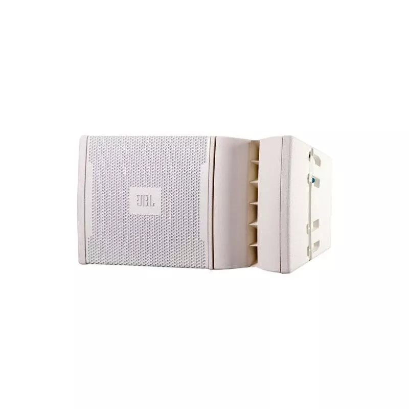 JBL VRX932LA-1WH 12" Two-Way Line Array Loudspeaker System