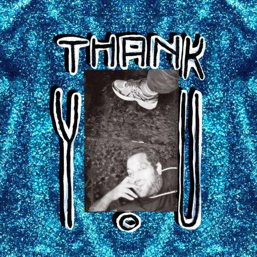 Jorkes: Thank You - 12-INCH SINGLE