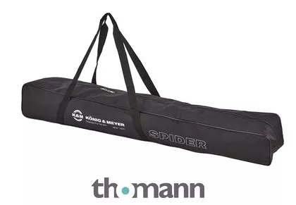 K&M 18851 Carrying Case for Spider