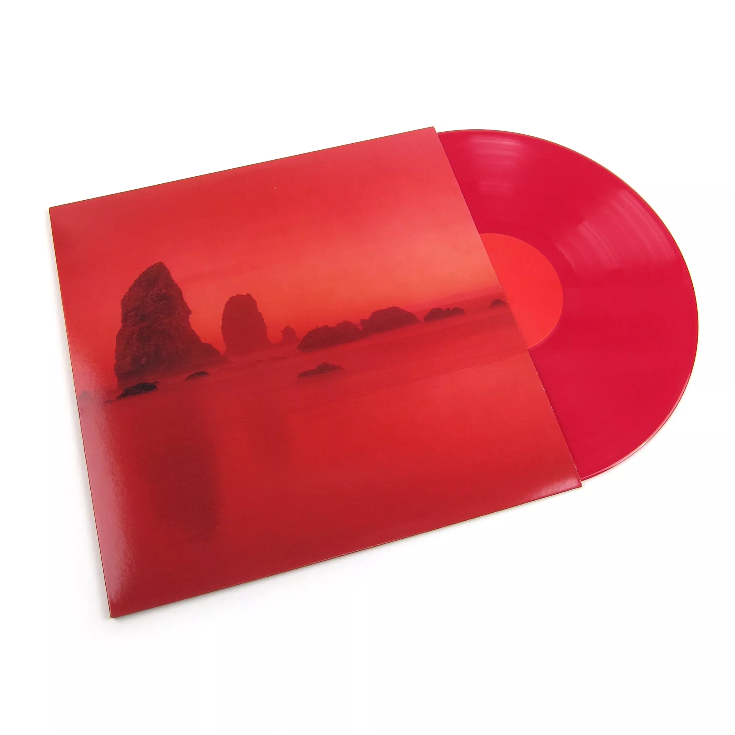 Kazuashita (Colored Vinyl) Vinyl LP