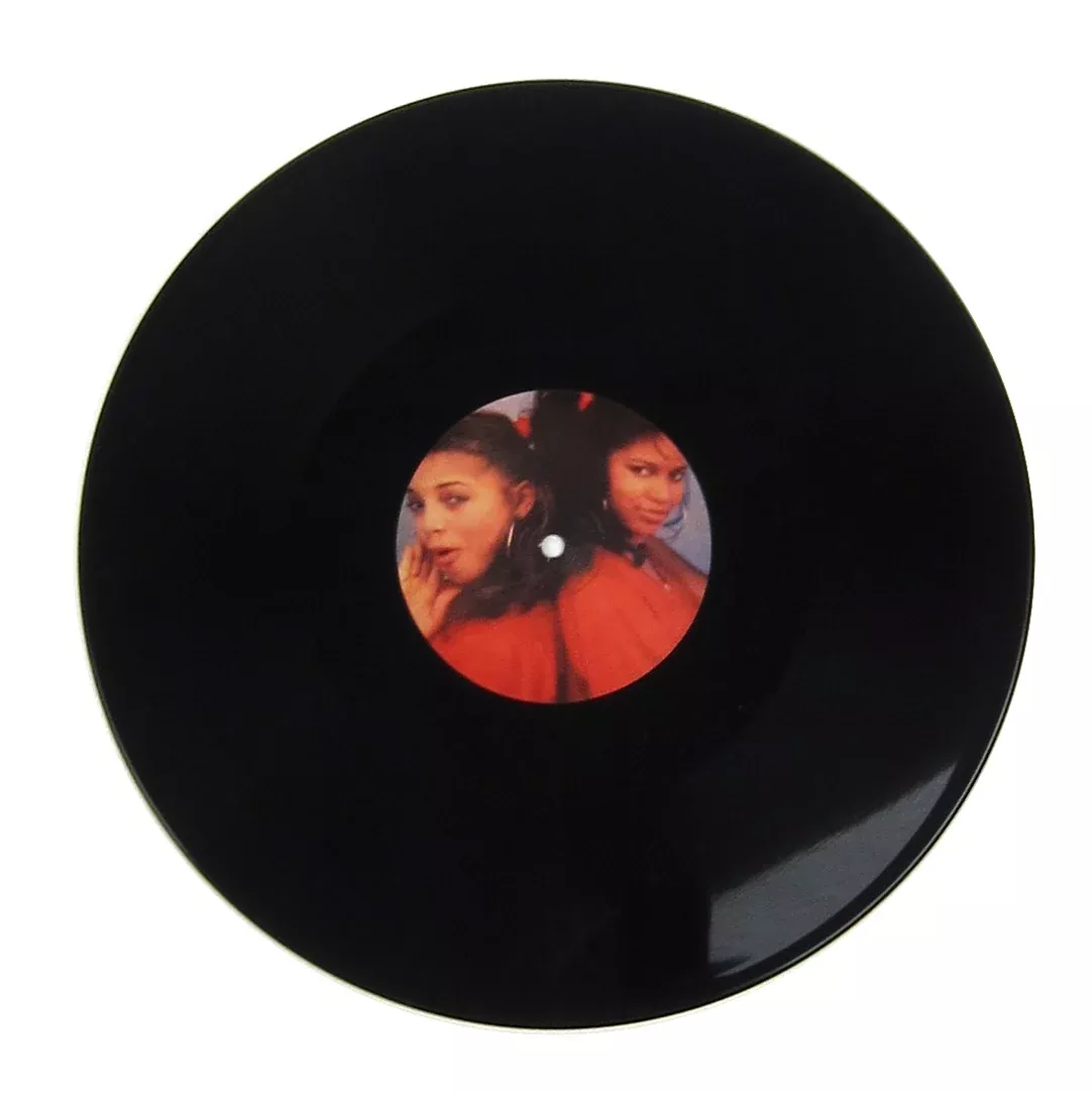 Kim4sw / Kly(_(_mxxx) Vinyl 12"