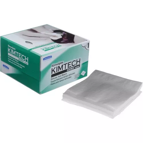 Kimwipes 4.5 x 8.5" (280 Count)