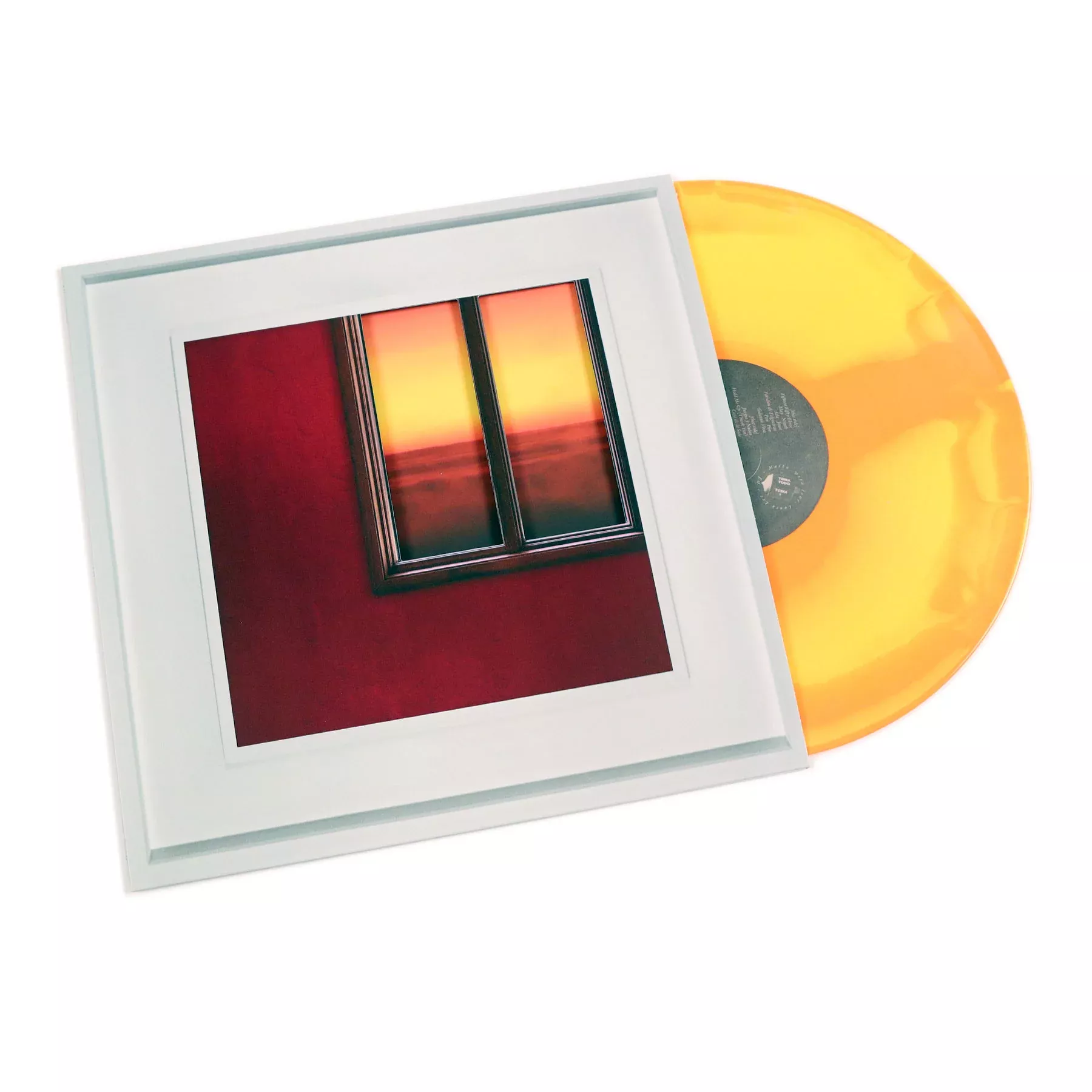 A LA SALA (Colored Vinyl) Vinyl LP