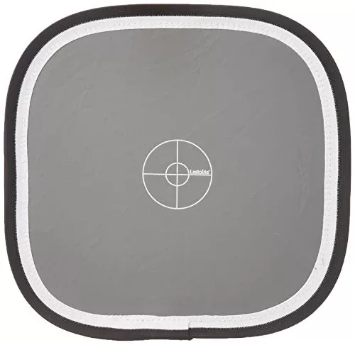 Lastolite EzyBalance Gray Card