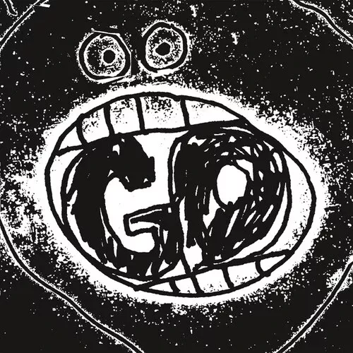 Lena Muir: Go - 7-INCH SINGLE