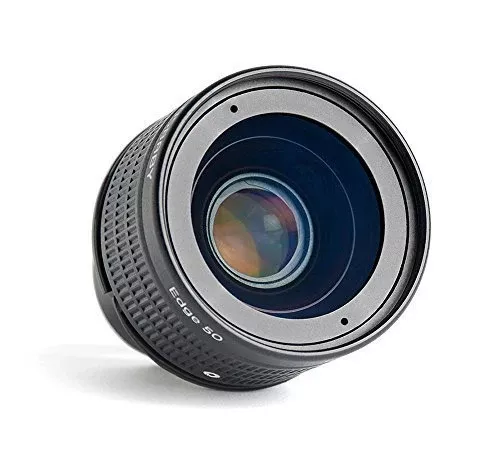 Lensbaby Edge 50 Optic