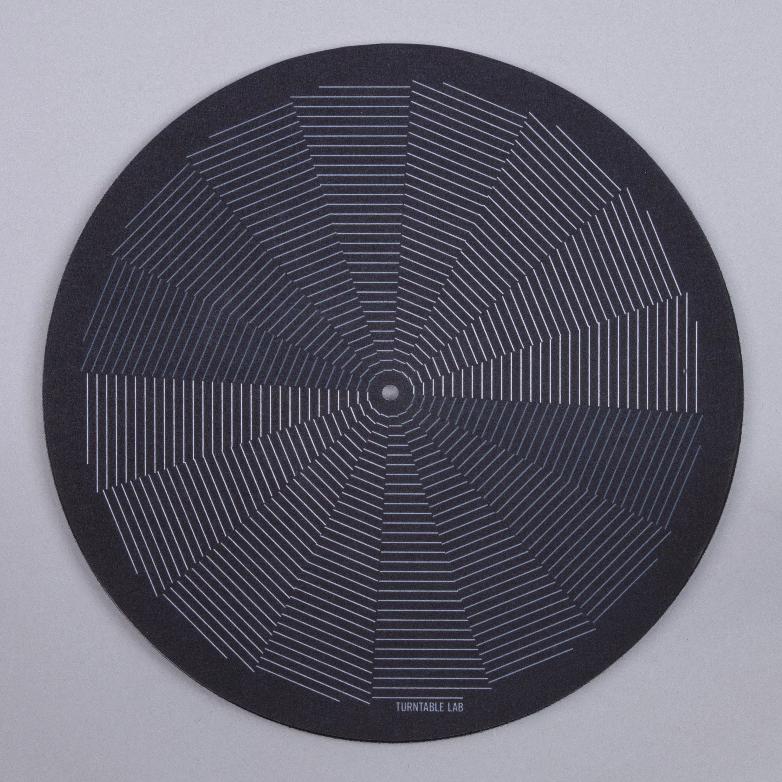 LeWitt Slipmat Record Mat