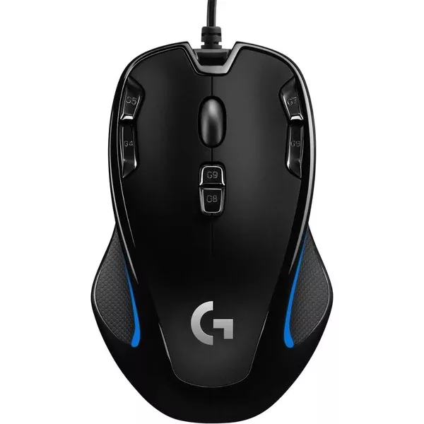 Logitech G300s Optical Gaming Mouse