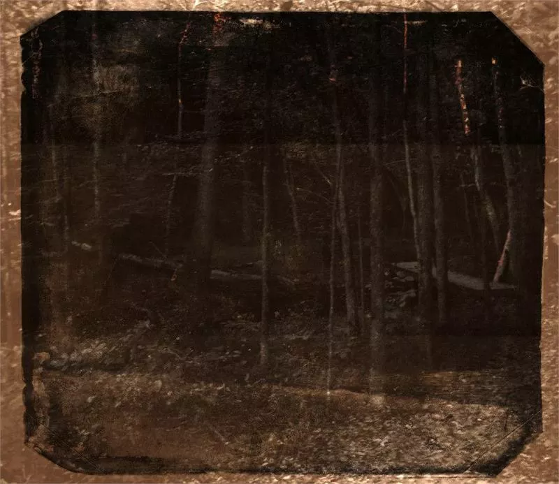 Lost Trail - Return To October Mountain Cassette