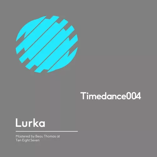 Lurka: Beater - 12-INCH SINGLE