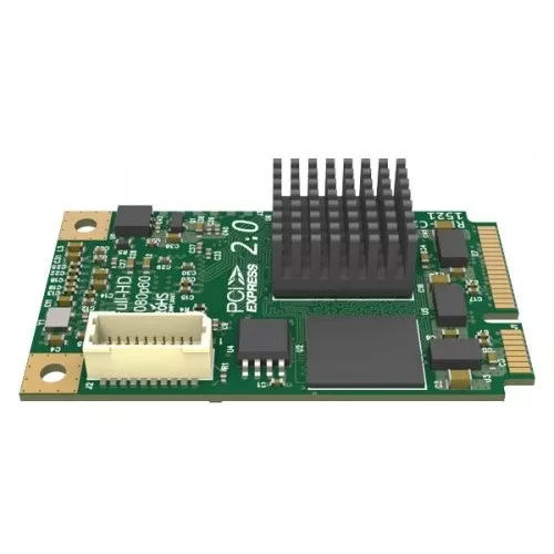 Magewell Pro Capture Mini HDMI Video Capture Card