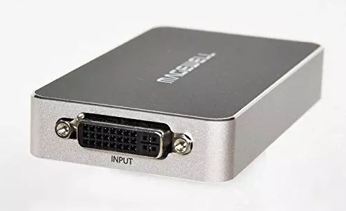Magewell USB Capture DVI Plus - 32080