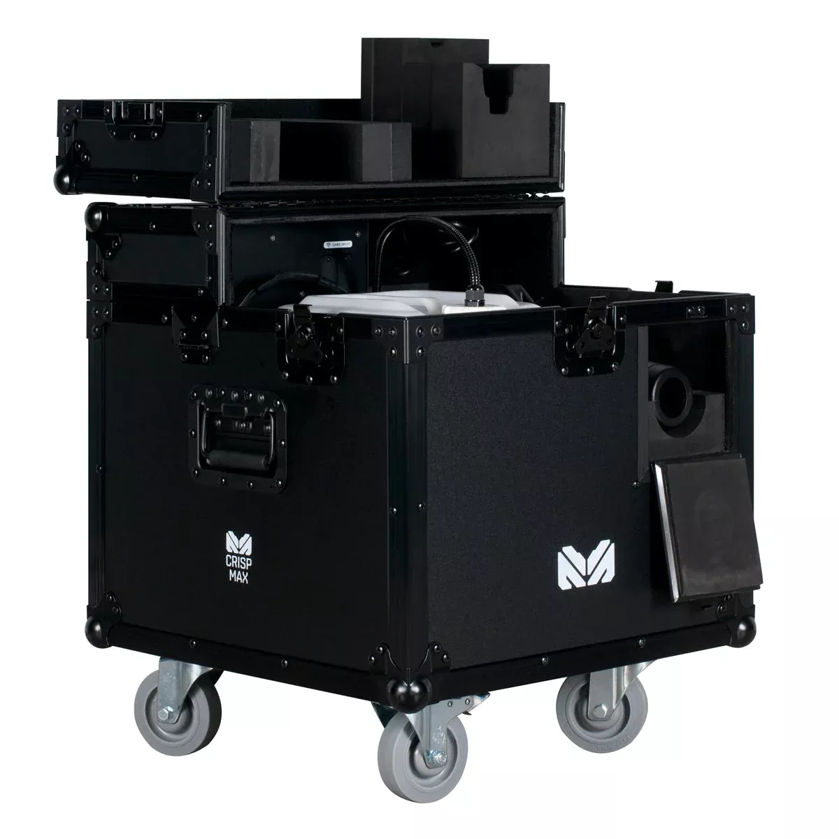 Magmatic Crisp Max, 1550W High Power Snow machine