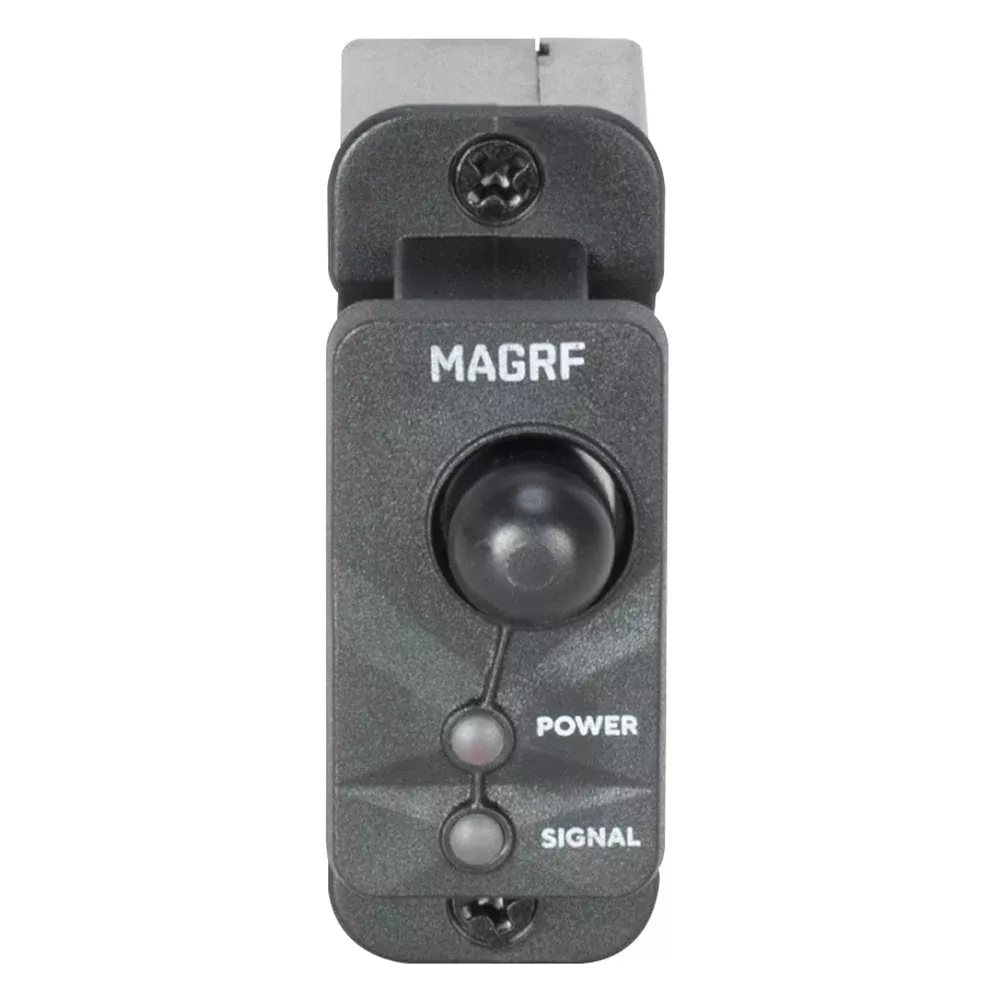 Magmatic MagRF-R, RF wireless receiver