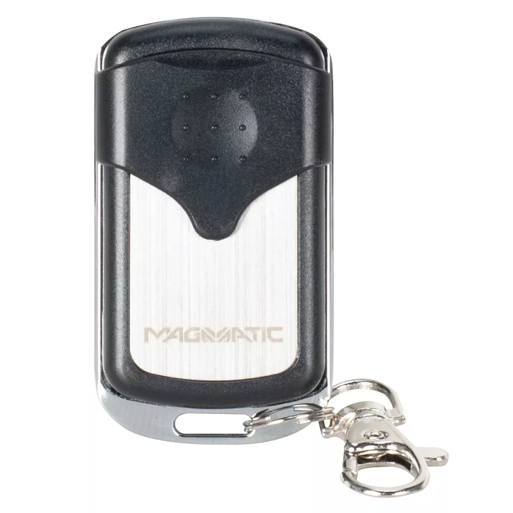 Magmatic MagRF-T, RF wireless transmitter