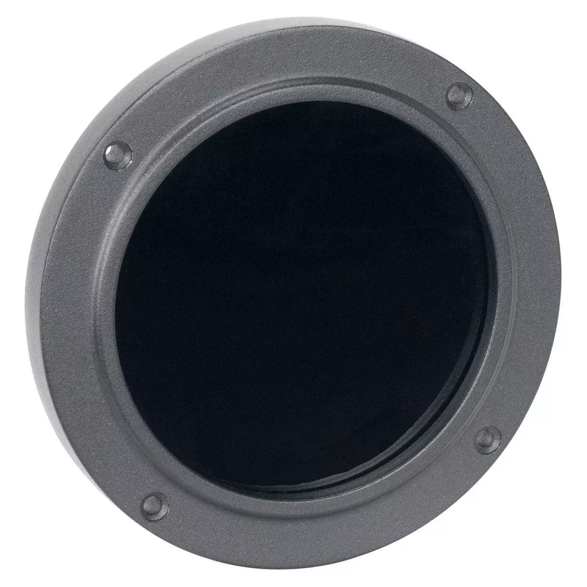 Magmatic Prisma Mini Par Black Glass, LED Par