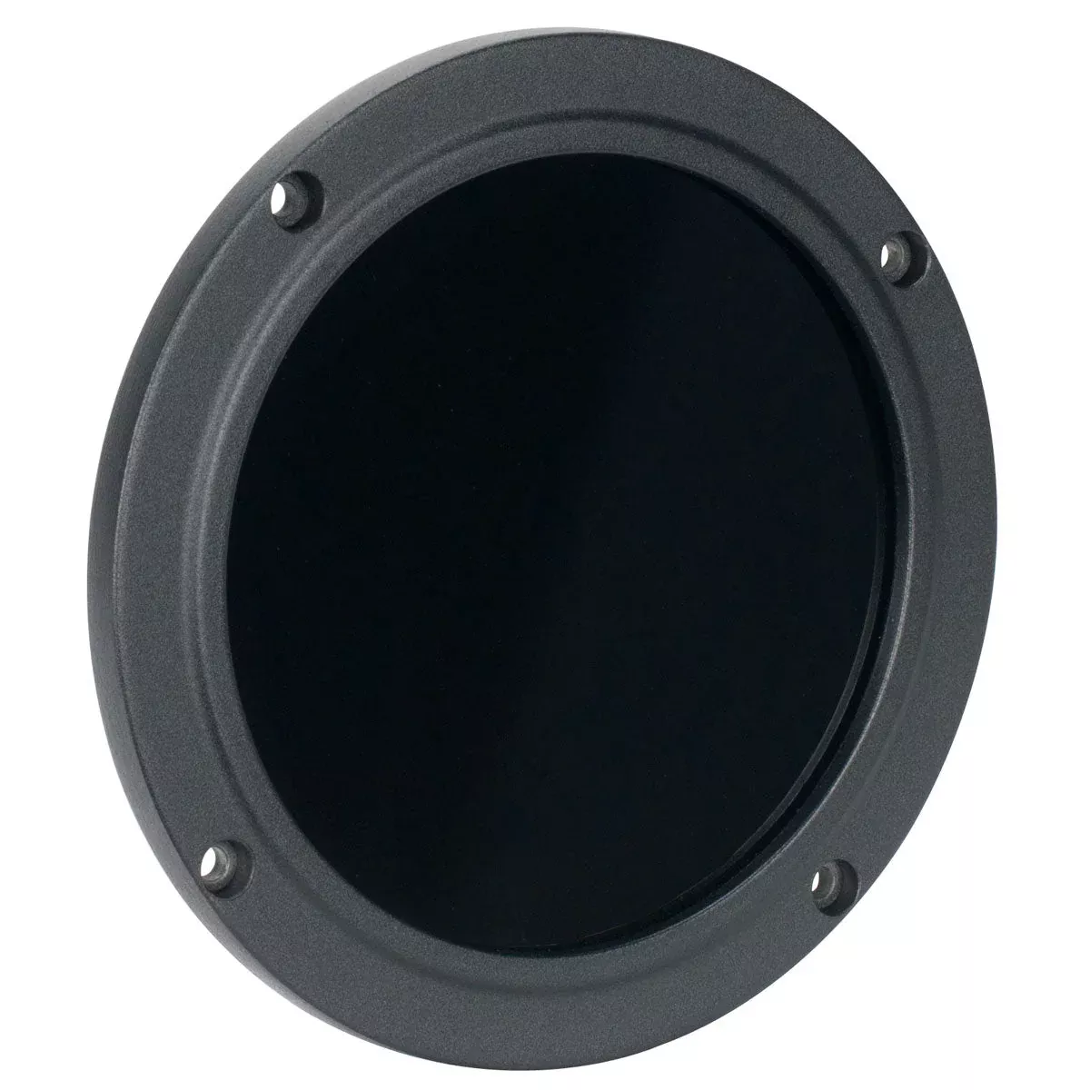 Magmatic Prisma Par Black Glass, LED Par