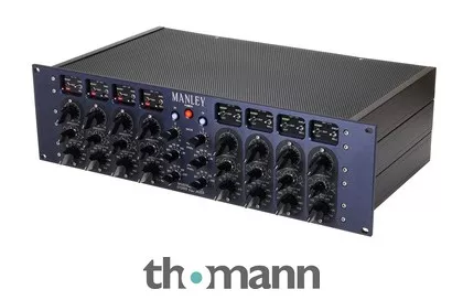 Manley Massive Passive