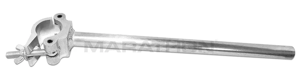 MARATHONMA-CLPT TRUSS CLAMP POST