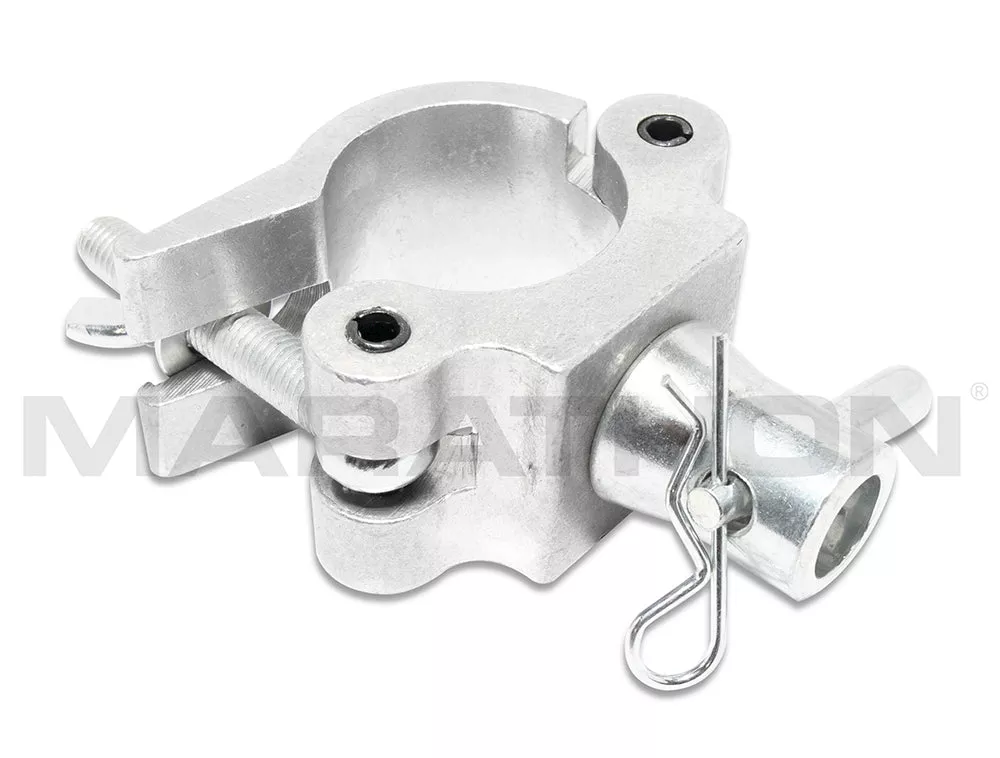 MARATHONMA-COUPCL TRUSS COUPLER TYPE CLAMP