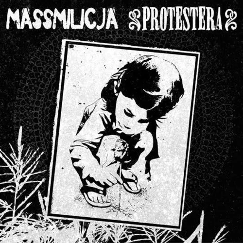 Massmilicja: Massmilicja / Protestera - 7-INCH SINGLE