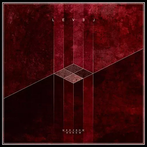 Merzbow & Askew: Level - VINYL LP