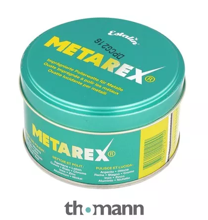 Metarex Polishing Cloth 100g